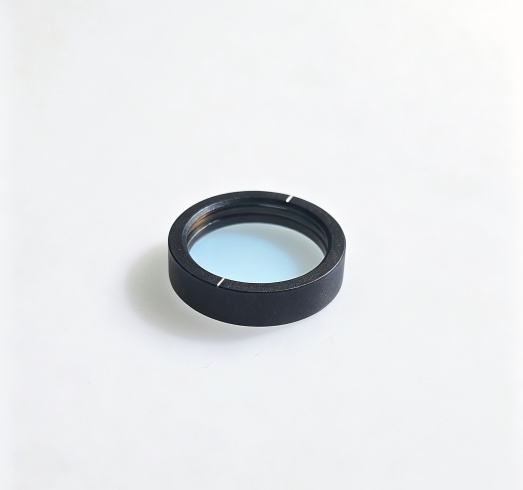 Half Waveplate