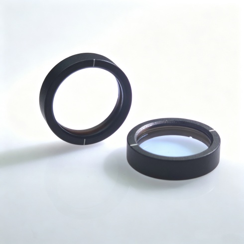 Quarter Waveplate