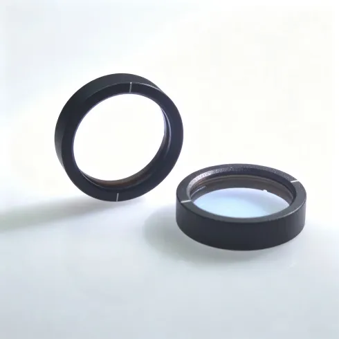 Quarter Waveplate