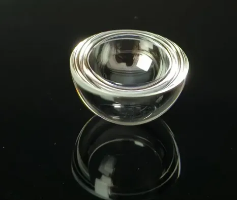 Guide to Ball Lenses: Understanding, Applications, and Selection in Optics