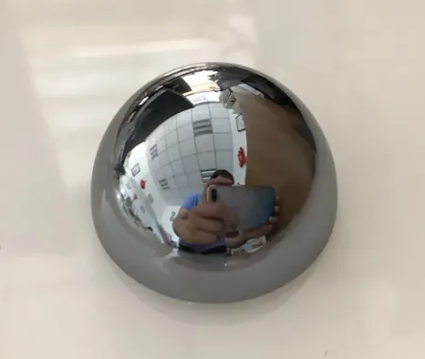 A Guide to Ball Lenses and How to Choose the Right Lens for Your Application