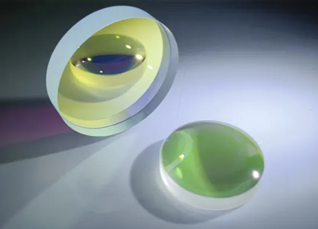 Plano Convex Lens