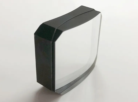 Achromatic Cylindrical Lens