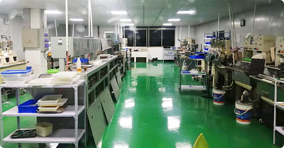 Changchun Sunday Optoelectronics Co., Ltd.